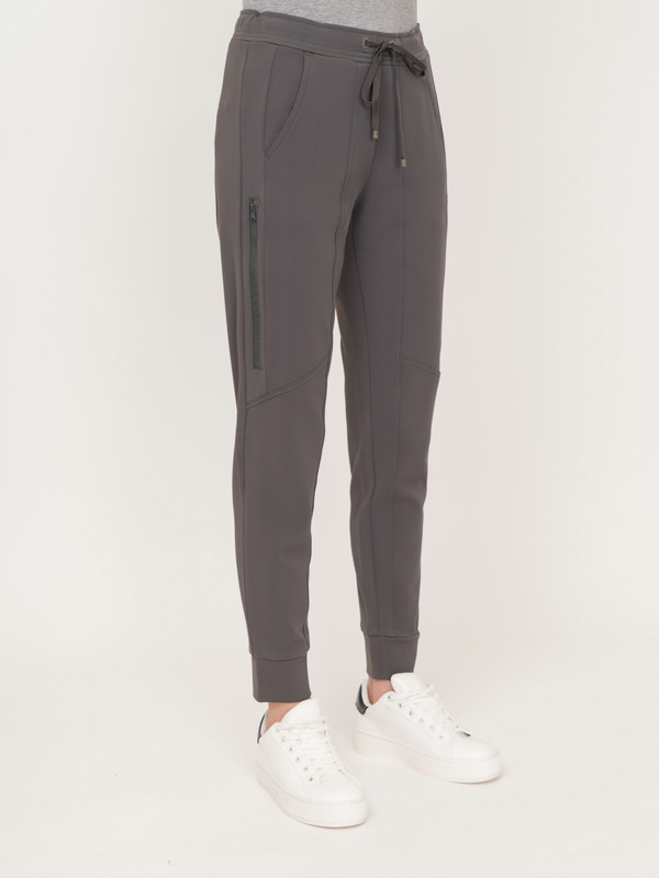 Э0390/11/6337/21-01 Брюки тр. Cambio