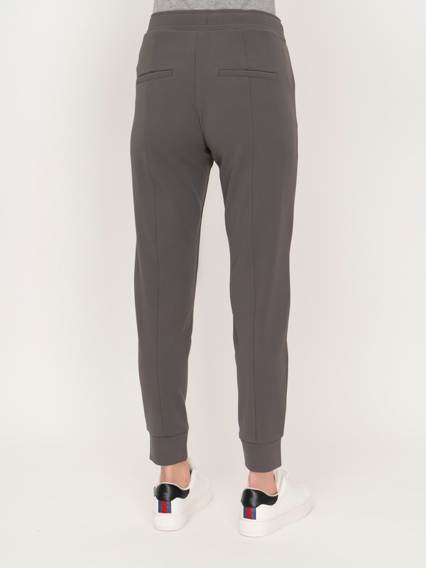 Э0390/11/6337/21-01 Брюки тр. Cambio