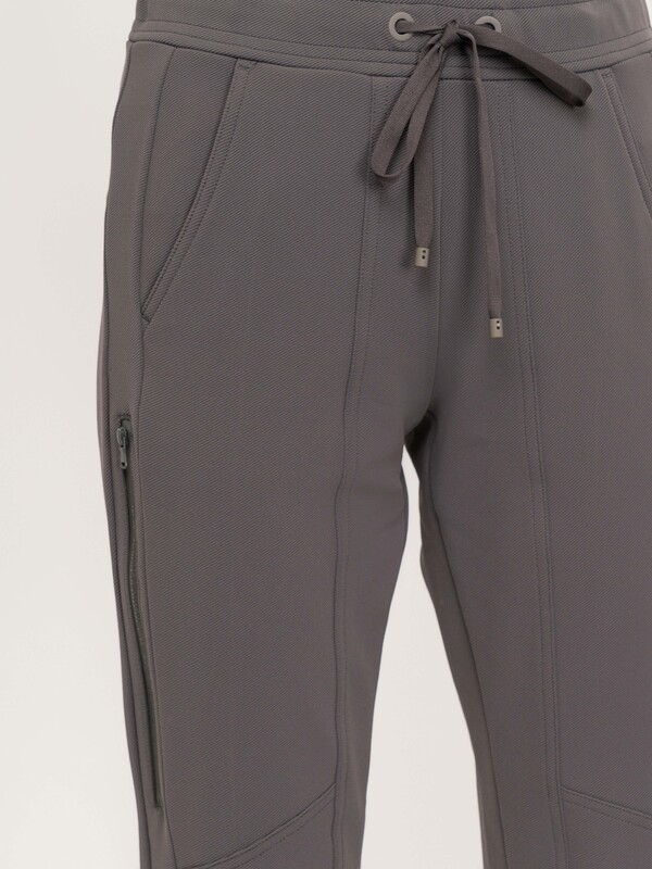 Э0390/11/6337/21-01 Брюки тр. Cambio