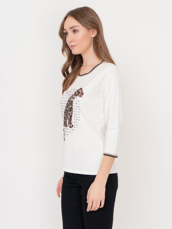 Э2405/1791/20-02 Джемпер Betty Barclay