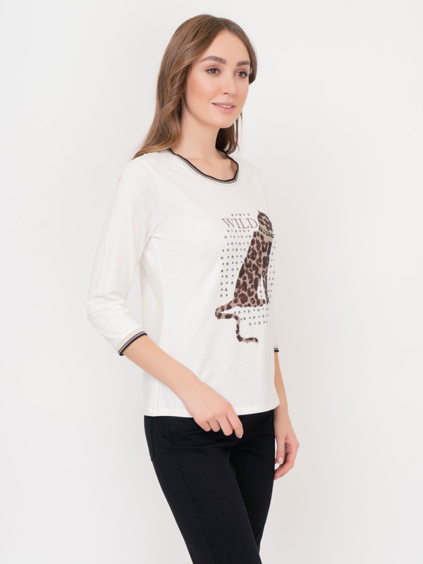 Э2405/1791/20-02 Джемпер Betty Barclay