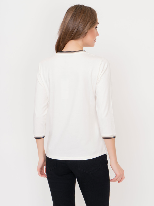 Э2405/1791/20-02 Джемпер Betty Barclay