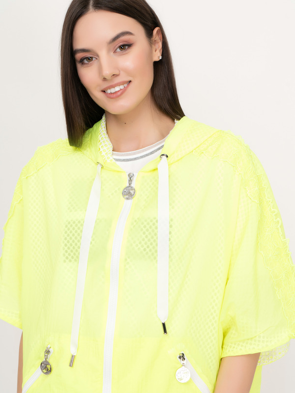 Э3128-121/21-01 Ветровка Franco Vello