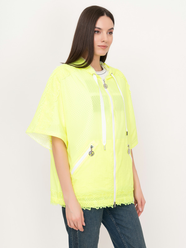 Э3128-121/21-01 Ветровка Franco Vello