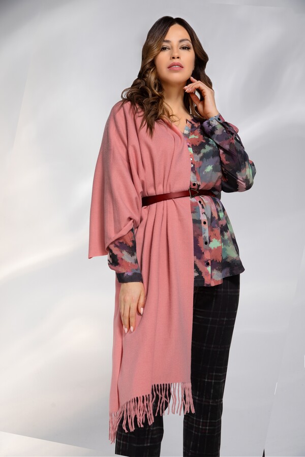 Э7300-223/22-02 Брюки Franco Vello