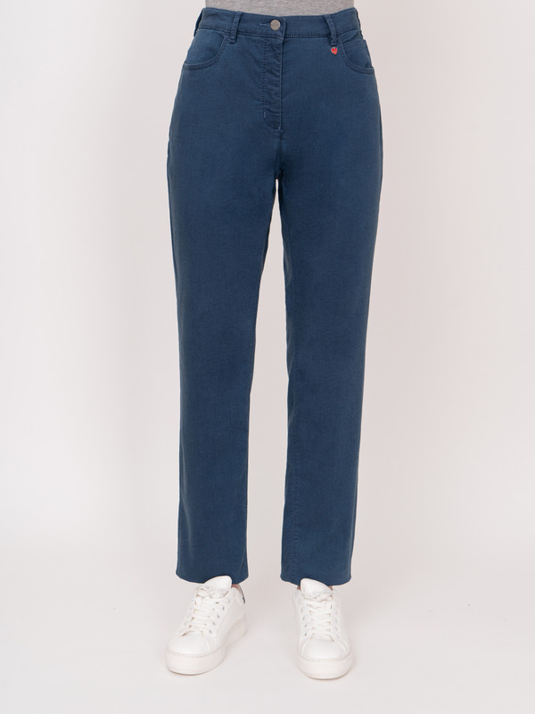 Э2310-6/21-31/22-01 Брюки Relaxed by Toni