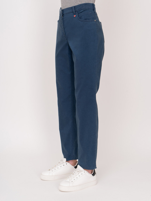 Э2310-6/21-31/22-01 Брюки Relaxed by Toni