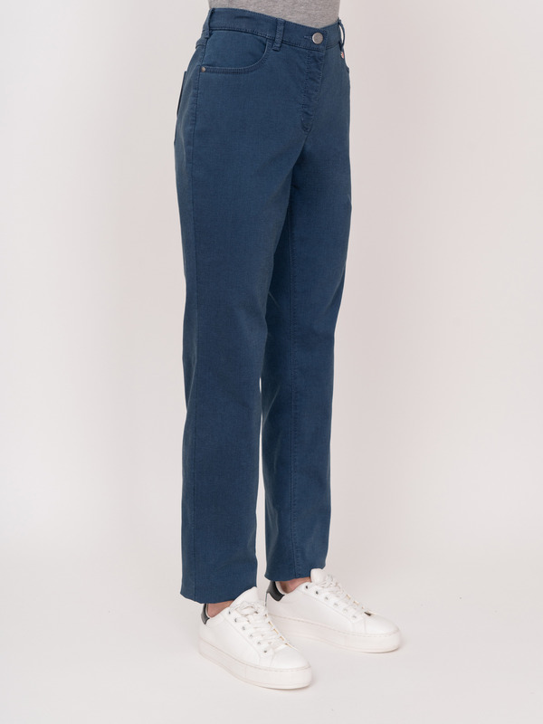 Э2310-6/21-31/22-01 Брюки Relaxed by Toni