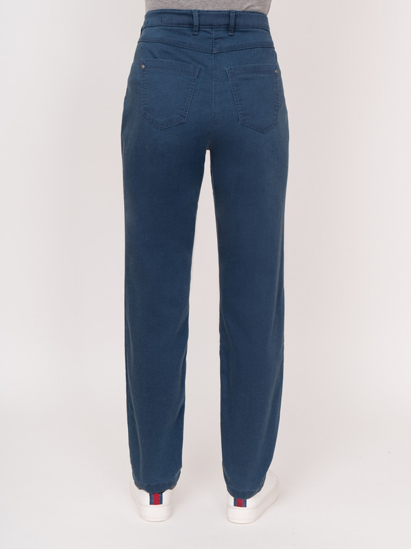 Э2310-6/21-31/22-01 Брюки Relaxed by Toni