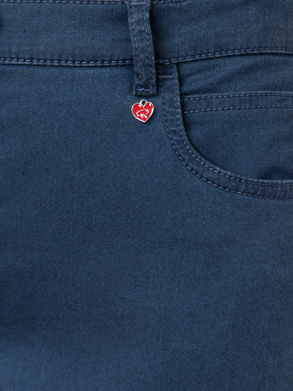 Э2310-6/21-31/22-01 Брюки Relaxed by Toni