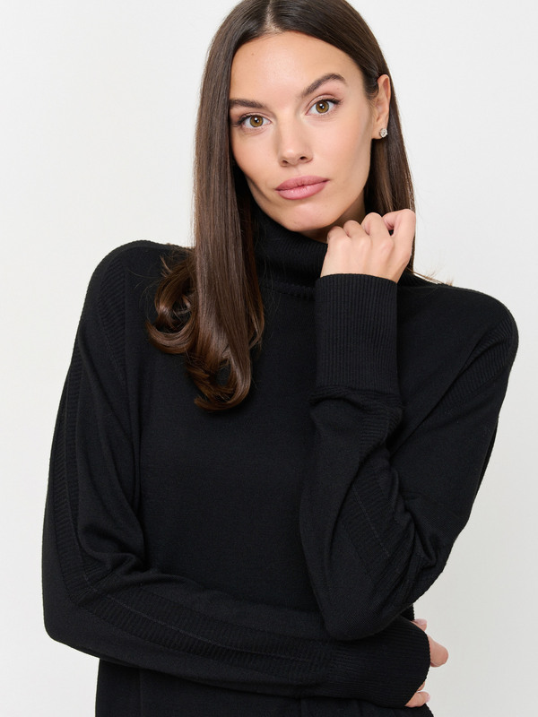 Э8893/8000/82036/м/24-02 Свитер Marc Aurel