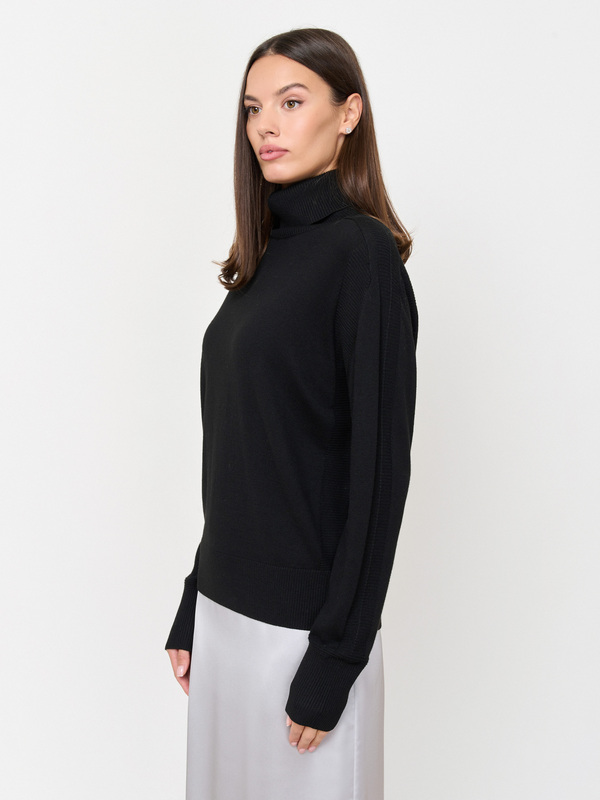 Э8893/8000/82036/м/24-02 Свитер Marc Aurel