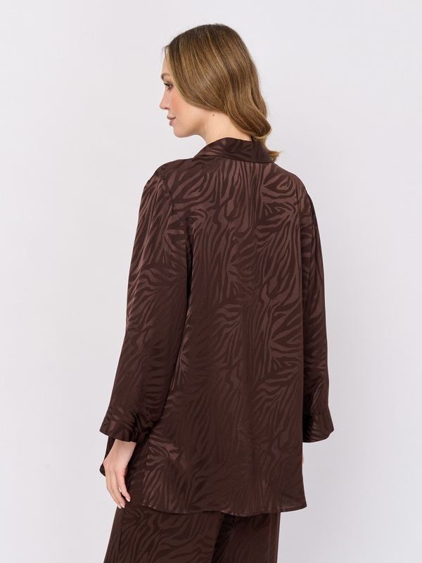 С2А74 370/м/26-01 Блуза PIERO MORETTI