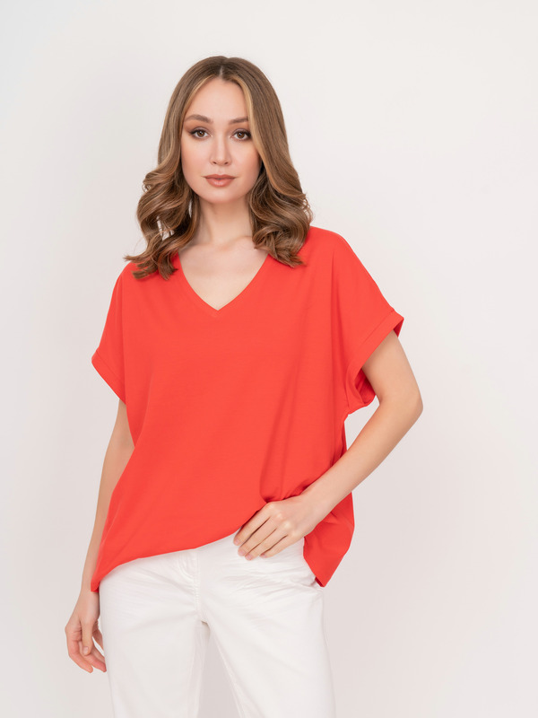 Э971995-29250/22-01 Футболка Samoon