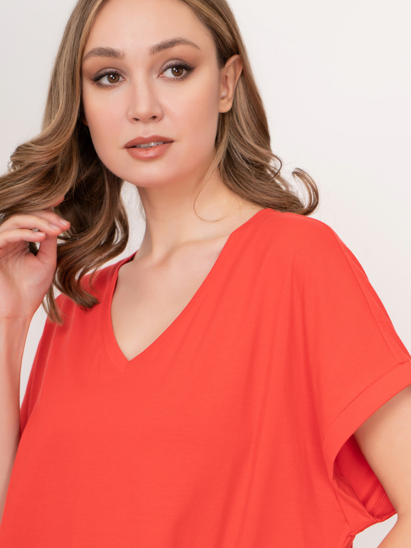 Э971995-29250/22-01 Футболка Samoon