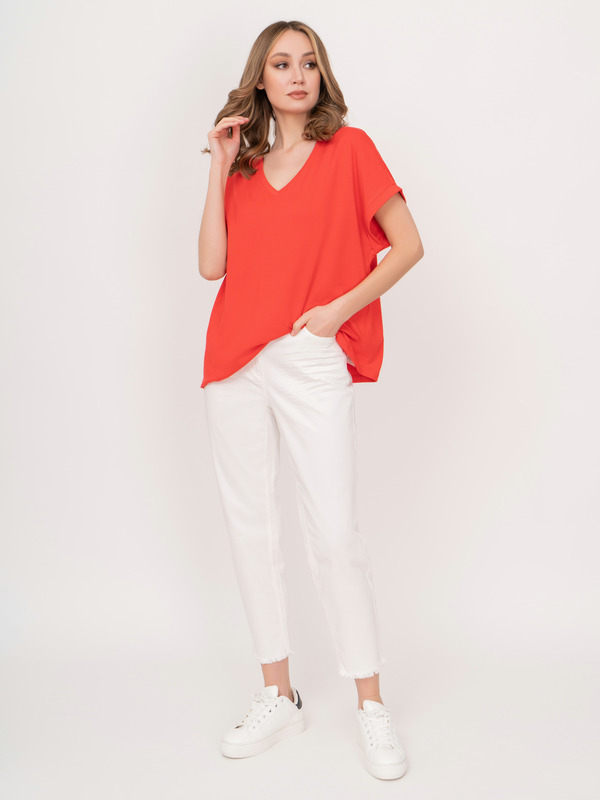 Э971995-29250/22-01 Футболка Samoon