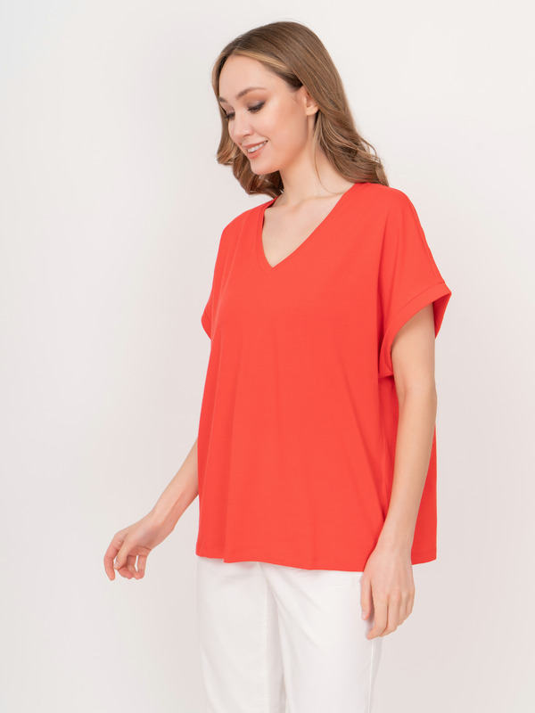 Э971995-29250/22-01 Футболка Samoon