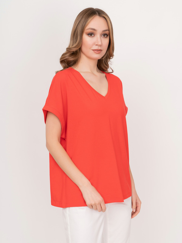 Э971995-29250/22-01 Футболка Samoon