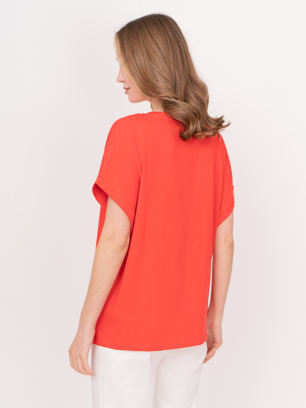 Э971995-29250/22-01 Футболка Samoon