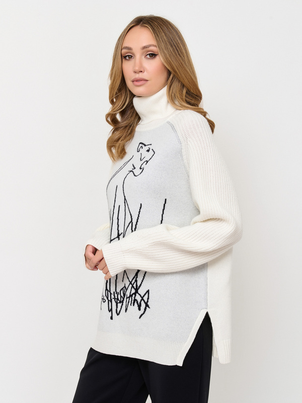 Джемпер Sportalm, фото 5