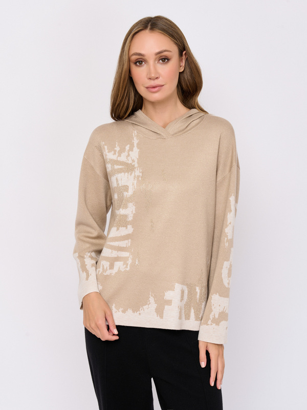 Джемпер Franco Vello, фото 3