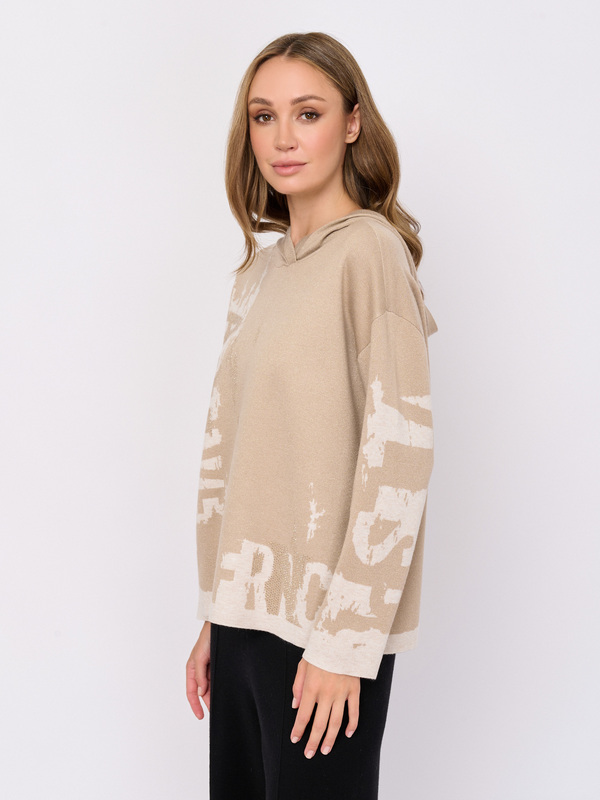 Джемпер Franco Vello, фото 8