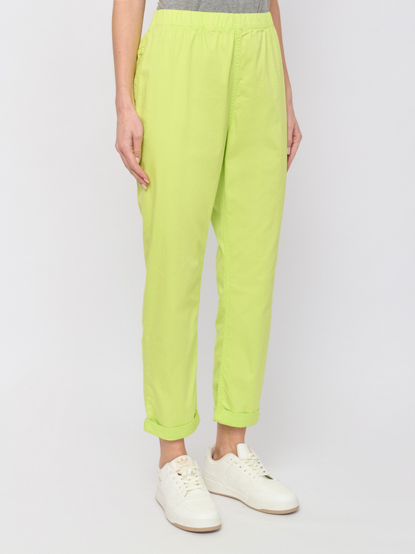 Брюки DORIS STREICH, фото 5