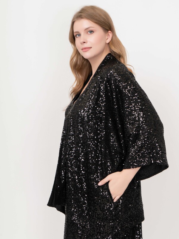 Э7401.4100/20-02 Жакет Mat Fashion