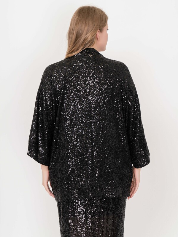 Э7401.4100/20-02 Жакет Mat Fashion