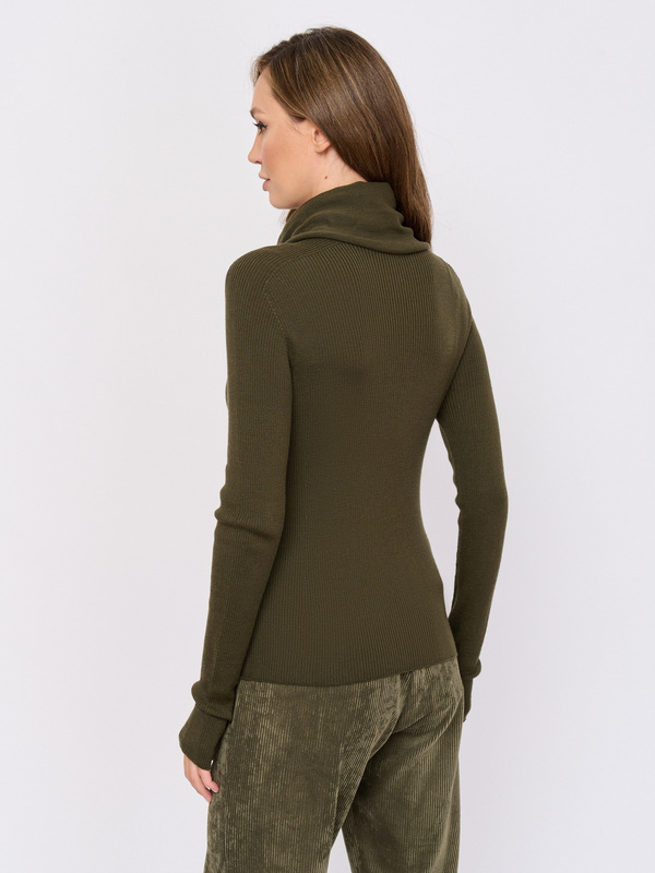 Джемпер D.Exterior, фото 6