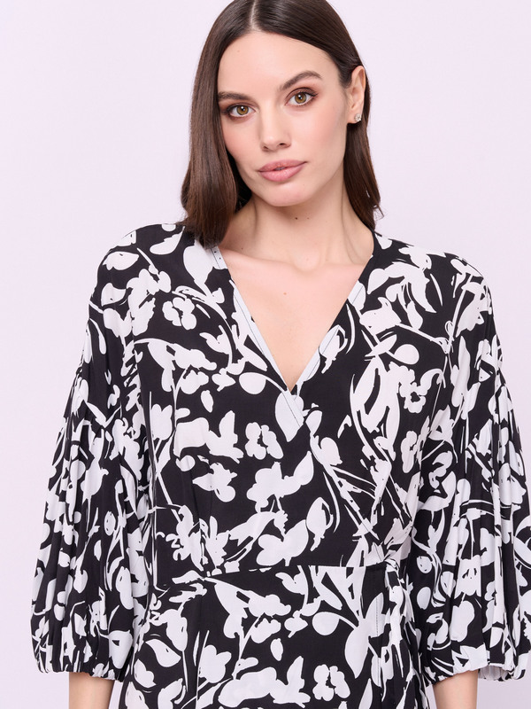 Э8101.7063/24-01 Платье Mat Fashion
