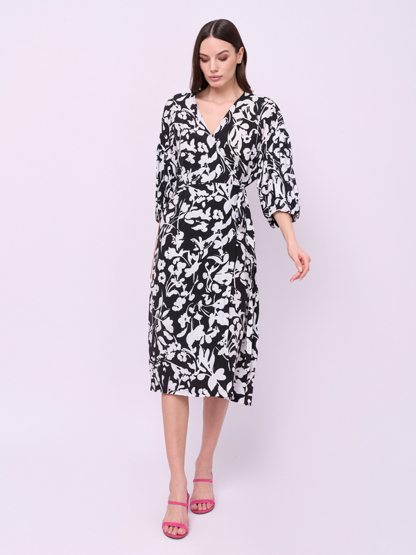 Э8101.7063/24-01 Платье Mat Fashion