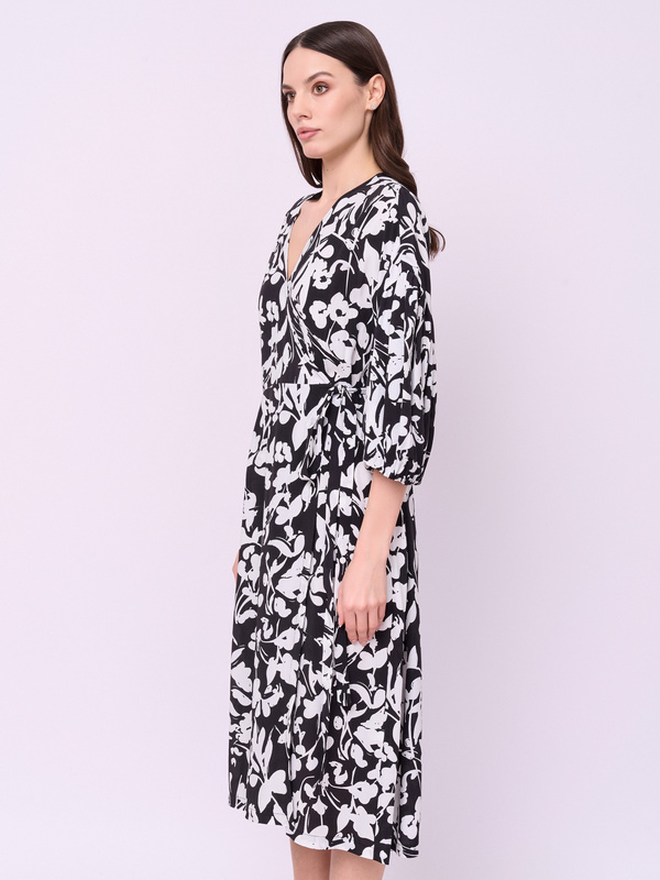 Э8101.7063/24-01 Платье Mat Fashion