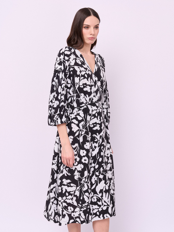 Э8101.7063/24-01 Платье Mat Fashion
