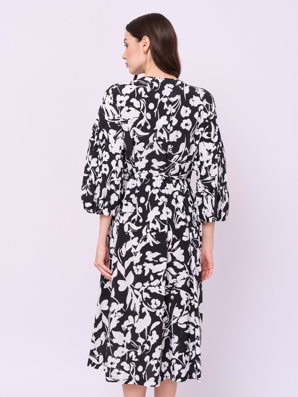Э8101.7063/24-01 Платье Mat Fashion