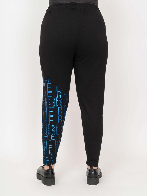 Э7401.2061/20-02 Брюки Mat Fashion