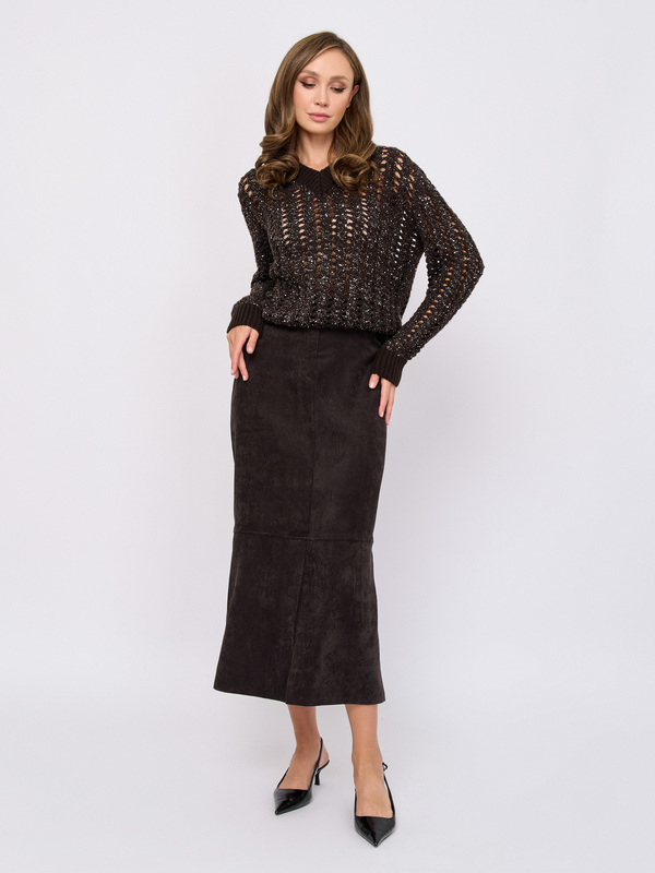 Джемпер D.Exterior, фото 3