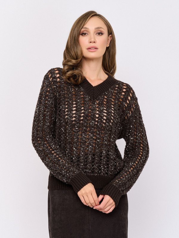 Джемпер D.Exterior, фото 4