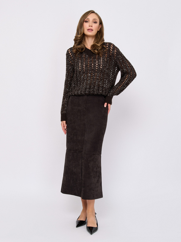 Джемпер D.Exterior, фото 6