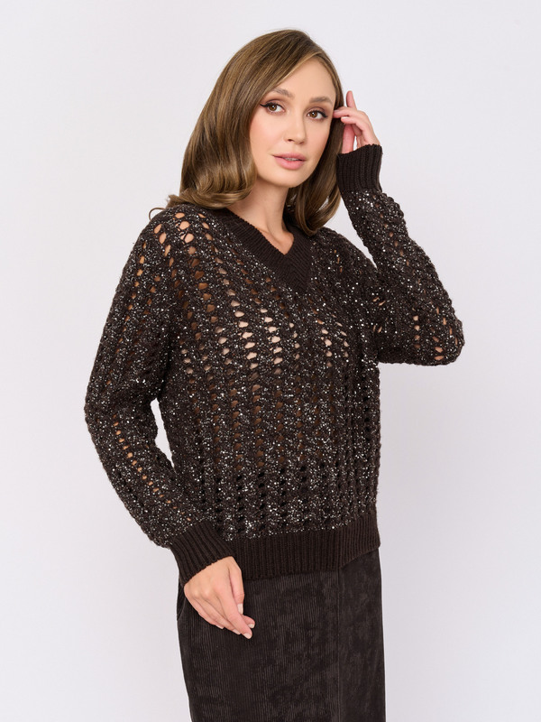 Джемпер D.Exterior, фото 5