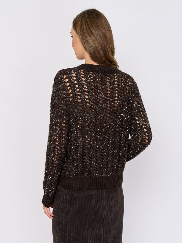 Джемпер D.Exterior, фото 7