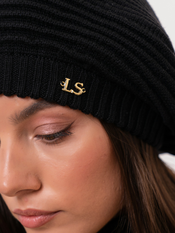 ЭMILLIMETRO/21-02 Берет Luisa Spagnoli