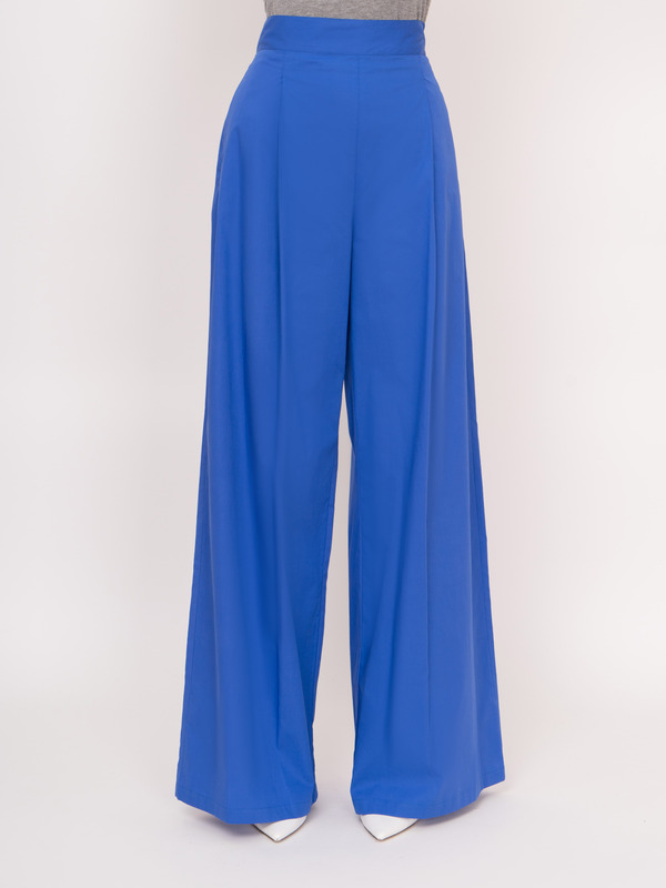 Э51310724 LAI/22-01 Брюки EMME Marella