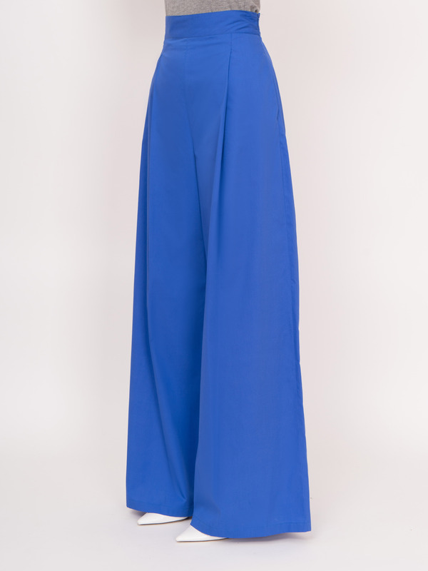 Э51310724 LAI/22-01 Брюки EMME Marella