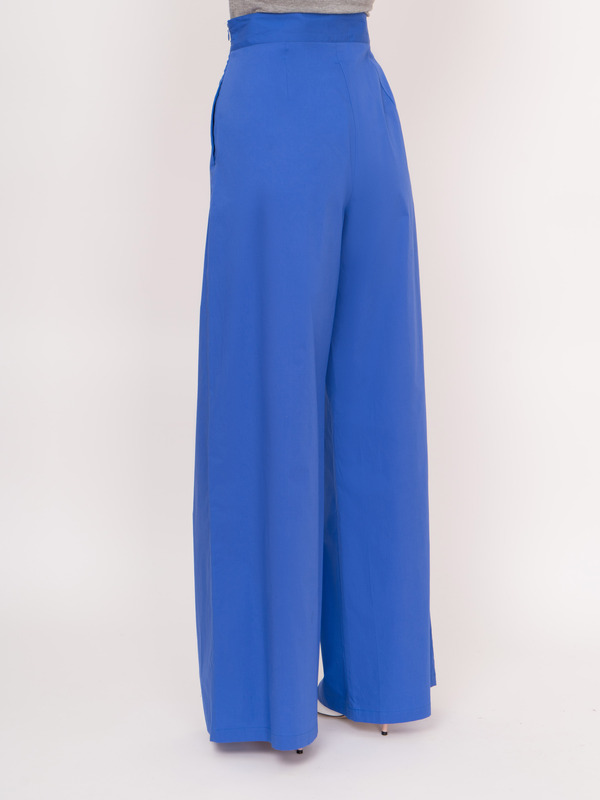 Э51310724 LAI/22-01 Брюки EMME Marella