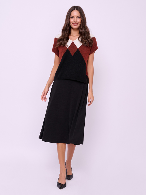 Э170534-44714/23-02 Джемпер Gerry Weber