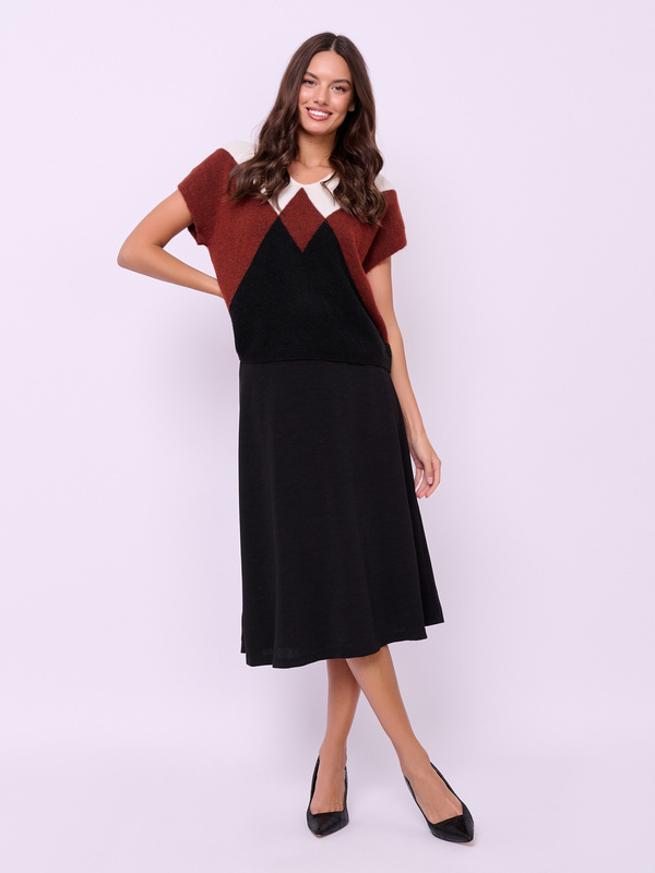 Э170534-44714/23-02 Джемпер Gerry Weber