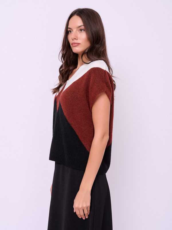 Э170534-44714/23-02 Джемпер Gerry Weber