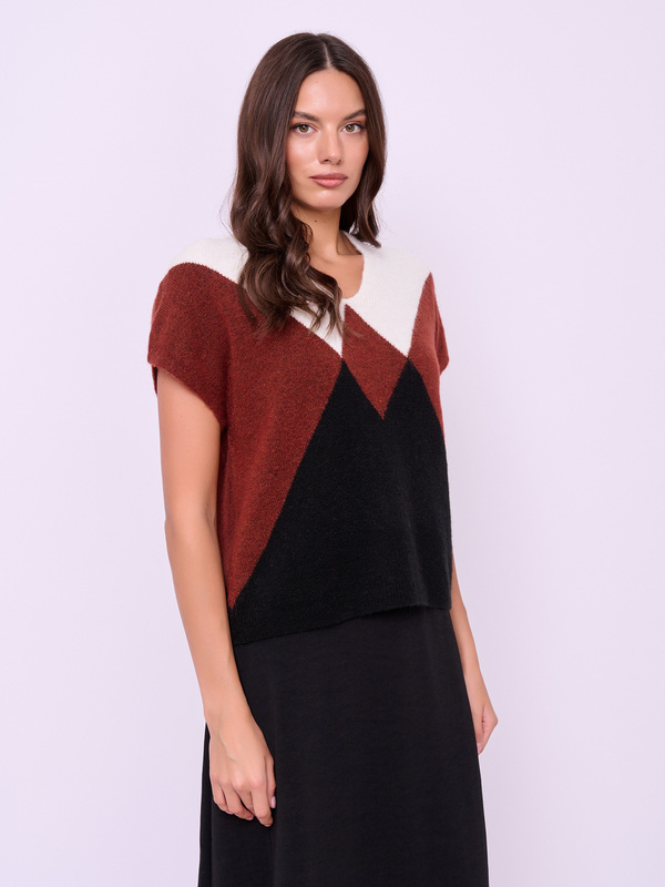 Э170534-44714/23-02 Джемпер Gerry Weber