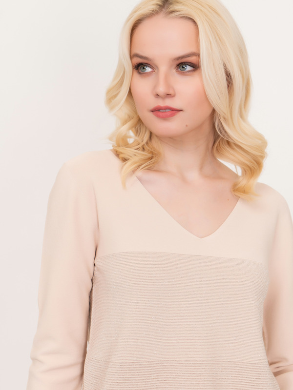 Э52253/21-01 Пуловер D.Exterior